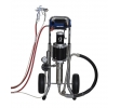 GRACO Merkur 3:1 Piston Pump Fine Finishing Air Sprayer